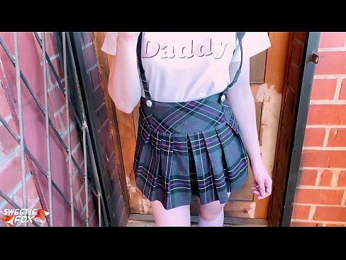 ❤️ Skoolmeisie suig haar piel diep en naai in plaas van klasse. ️❌ Seksvideo by porn af.mass-pr.ru ❌️