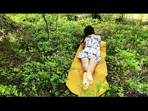 ❤️ Vreemdeling op Tinder masturbeer my poes en naai passievol in die bos ️❌ Seksvideo by porn af.mass-pr.ru ❌️