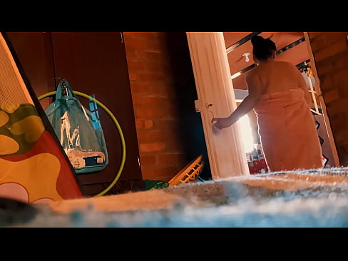 ❤️ My oom volg my in die stort, hy naai my terwyl ek stort. ️❌ Seksvideo by porn af.mass-pr.ru ❌️
