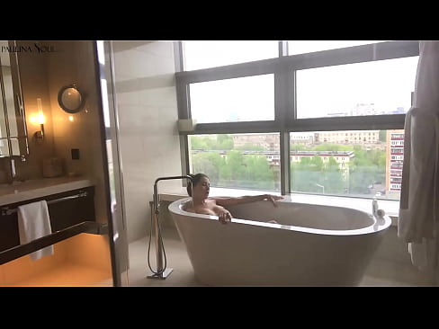 ❤️ Geweldige babe wat passievol haar poesie in die badkamer afruk ️❌ Seksvideo by porn af.mass-pr.ru ❌️