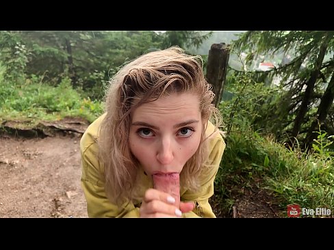 ❤️ Meisie sluk cum na 'n openbare blowjob - Eva Elfi ️❌ Seksvideo by porn af.mass-pr.ru ❌️